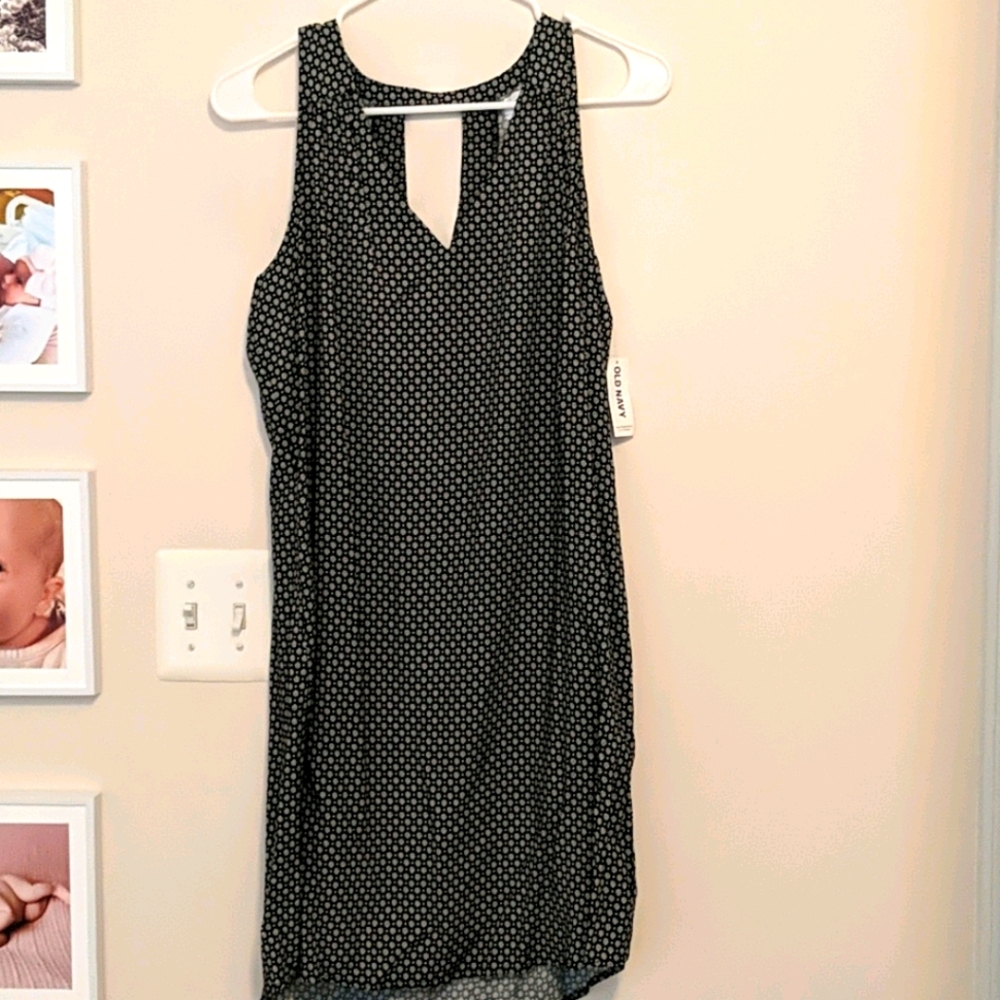 Old navy dress